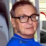 Charles Quincy Ascher Einstein, grandson of Albert Einstein, leading a private and unique life.