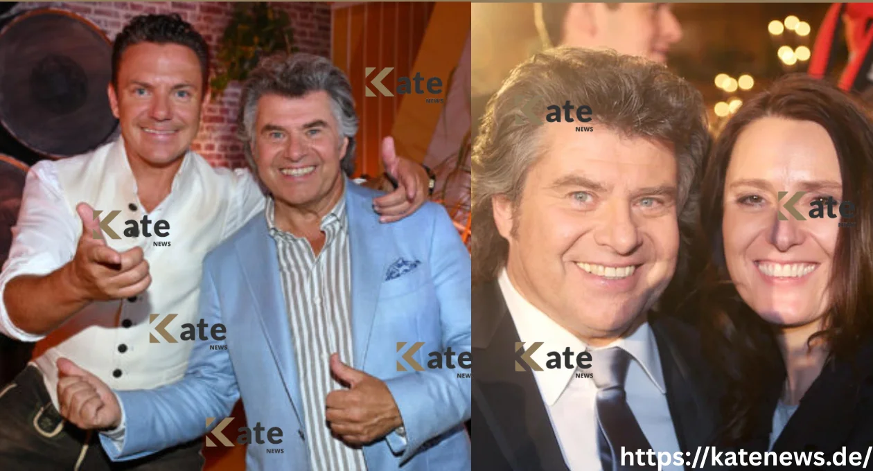 Alma bei Andy Borg – Ihre wichtige Rolle als Assistentin und beliebte Figur im Schlager-Spaß mit Andy Borg.