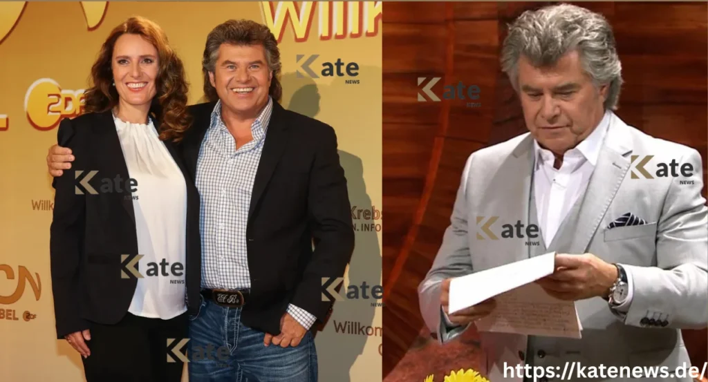 Wer ist die Alma bei Andy Borg? – Ihre wichtige Rolle als Assistentin und beliebte Figur im Schlager-Spaß mit Andy Borg.