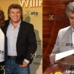 Wer ist die Alma bei Andy Borg? – Ihre wichtige Rolle als Assistentin und beliebte Figur im Schlager-Spaß mit Andy Borg.