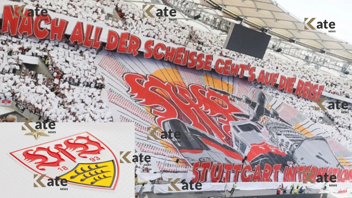 VfB Fan Forum: Eine Online-Plattform für Fans des VfB Stuttgart, um über den Verein, Spiele und aktuelle Themen zu diskutieren.