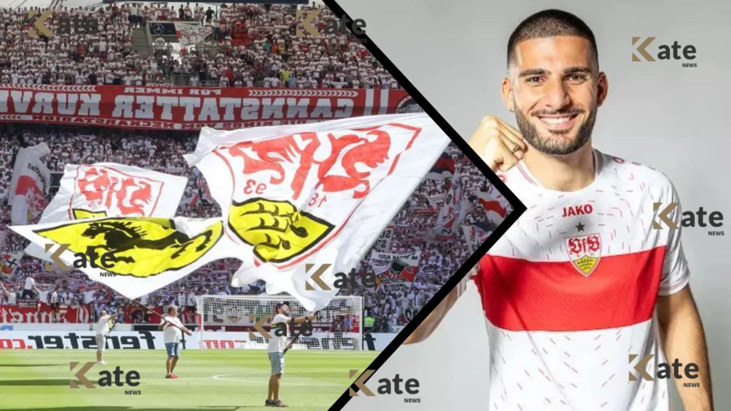 VfB Fan Forum: Eine Online-Plattform für Fans des VfB Stuttgart, um über den Verein, Spiele und aktuelle Themen zu diskutieren.