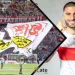 VfB Fan Forum: Eine Online-Plattform für Fans des VfB Stuttgart, um über den Verein, Spiele und aktuelle Themen zu diskutieren.