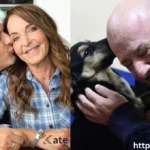 Nicole Steves bei einem Spaziergang im Frühjahr 2025 – Gerüchte um ihren Tod sind unbegründet. Nicole steves traueranzeige
