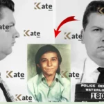 Michael Gacy: Einblick in das Leben des Sohns von John Wayne Gacy, seine Biografie, Erfolge und der Einfluss auf die Gesellschaft und seine Branche.