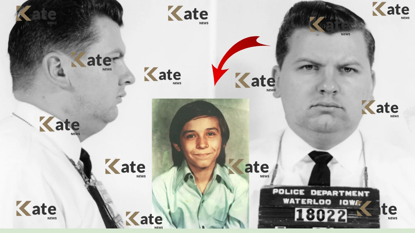 Michael Gacy: Einblick in das Leben des Sohns von John Wayne Gacy, seine Biografie, Erfolge und der Einfluss auf die Gesellschaft und seine Branche.