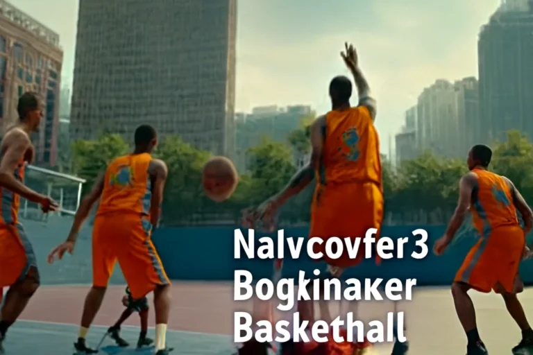 Nalycovfer3 Bookmaker Basketball