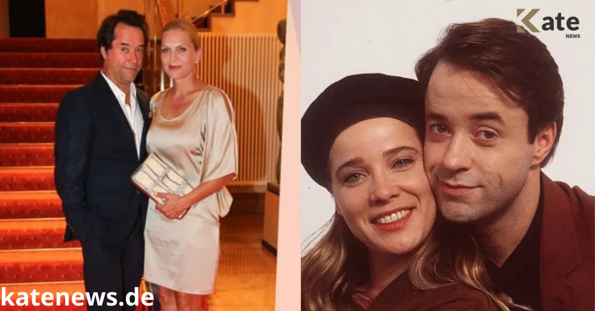 Ann-Kathrin Kramer und Jan Josef Liefers, Ann-Kathrin Kramer Sohn ertrunkenAnn-Kathrin Kramer und Jan Josef Liefers, Ann-Kathrin Kramer Sohn ertrunken