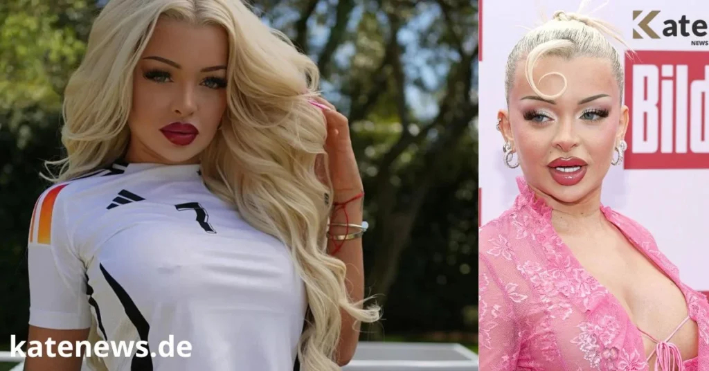 Katja Krasavice Vermögen