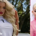 Katja Krasavice Vermögen