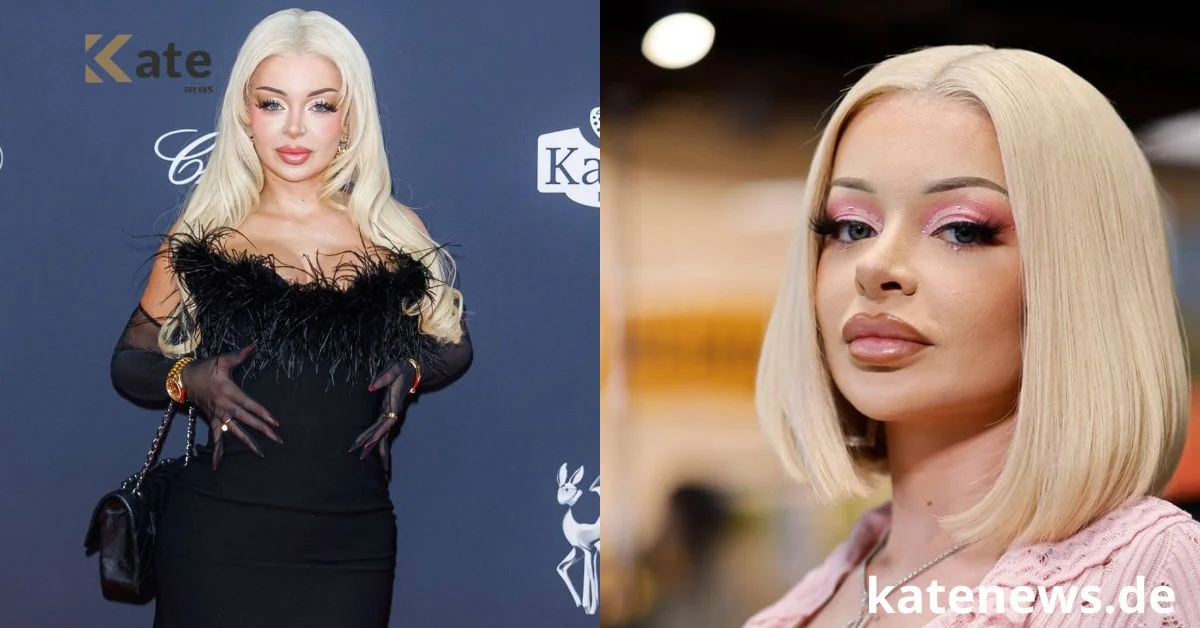 Katja Krasavice Vermögen