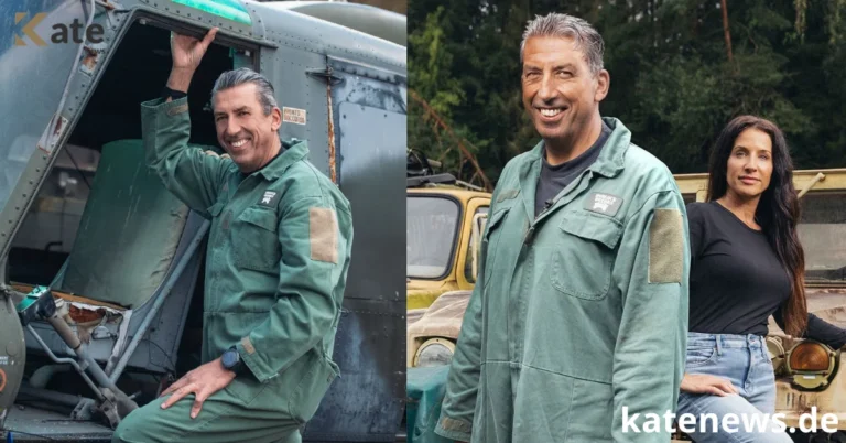 michael manousakis vermögen, Vermögen von Michael Manousakis