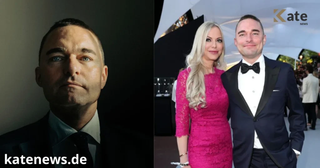 christin bahla, Lars Windhorst