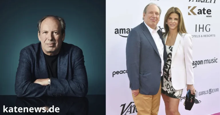 hans zimmer vermögen