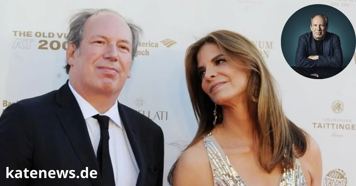 hans zimmer vermögen