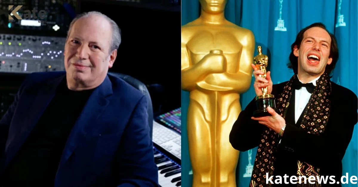 hans zimmer vermögen