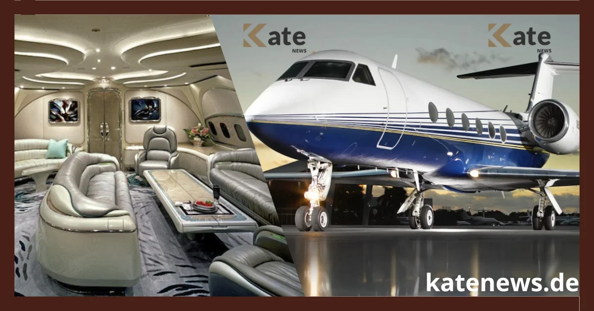 Einmalig Luxusjet-Deal: Alles, was Sie Wissen Müssen