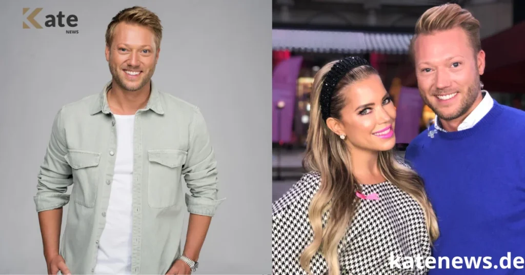 Mit wem ist Jens Pflüger verheiratet? Entdecken Sie Details über Jens Pflügers Ehe mit Anja Pflüger und ihr privates Leben.