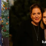 Frieda Besson: Karriere, Familie und ihre Zukunft in der deutschen Unterhaltungsindustrie.