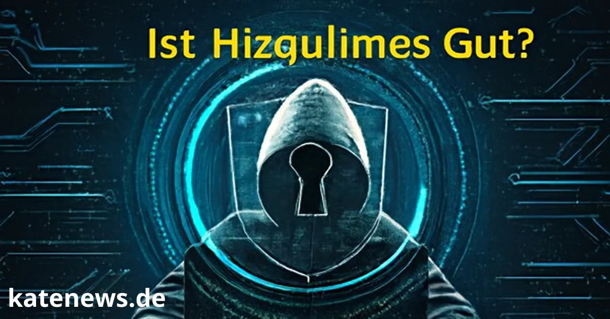 Bild, das erklärt, ist Hizgullmes gut? – Entdecken Sie, wie diese Methode funktioniert und welche Vorteile sie bietet.