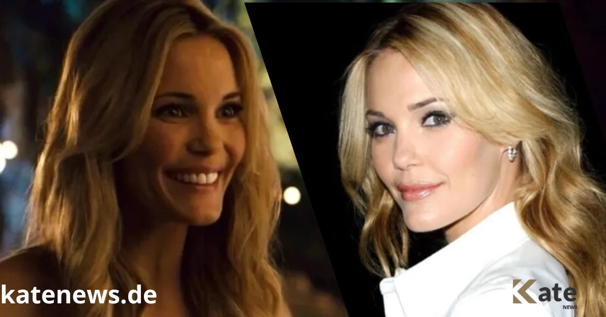 Leslie Knipfing, Schwester von Kevin James und Gary Valentine, engagiert sich in Wohltätigkeit und ist Mitbegründerin der JVK Foundation.