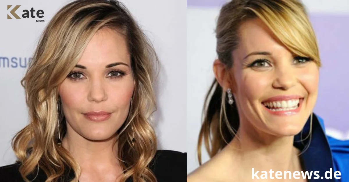 Leslie Knipfing, Schwester von Kevin James und Gary Valentine, engagiert sich in Wohltätigkeit und ist Mitbegründerin der JVK Foundation.