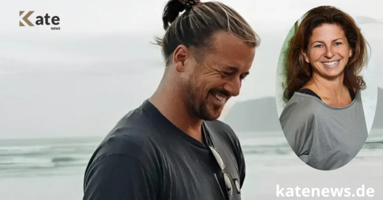 Nicole Johag und Sebastian Burggraf arbeiten erfolgreich an Projekten wie „Burggraf – Garten und Stein“ und „N8Quartier“. Gibt es einen „Nicole Johag Lebensgefährte“?