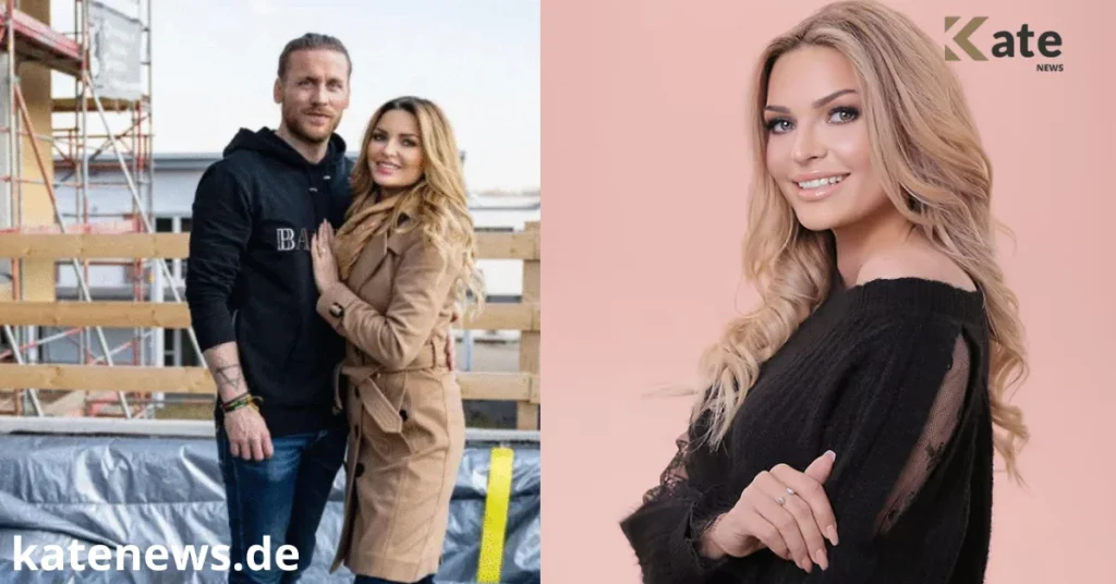 Belinda Gold Scheidung: TV-Moderatorin zeigt Stärke und Resilienz trotz persönlicher und beruflicher Herausforderungen nach ihrer Scheidung.