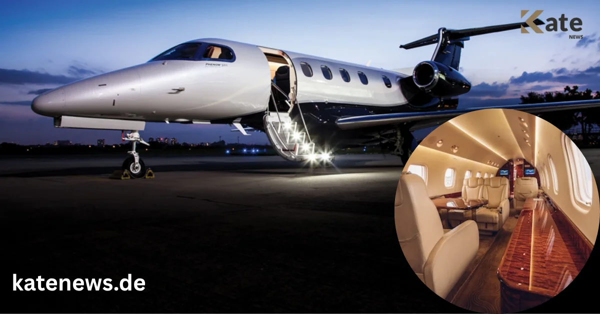 Einmalig Luxusjet-Deal: Erleben Sie luxuriöse Reisen mit exklusiven Angeboten, maßgeschneiderten Dienstleistungen und komfortablen Privatjets für Ihre nächste Reise.