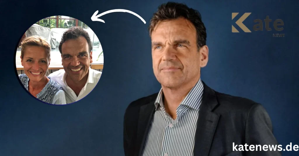 Christoph Gröner und seine neue Freundin: Einblicke in ihre Beziehung und die öffentliche Reaktionen.