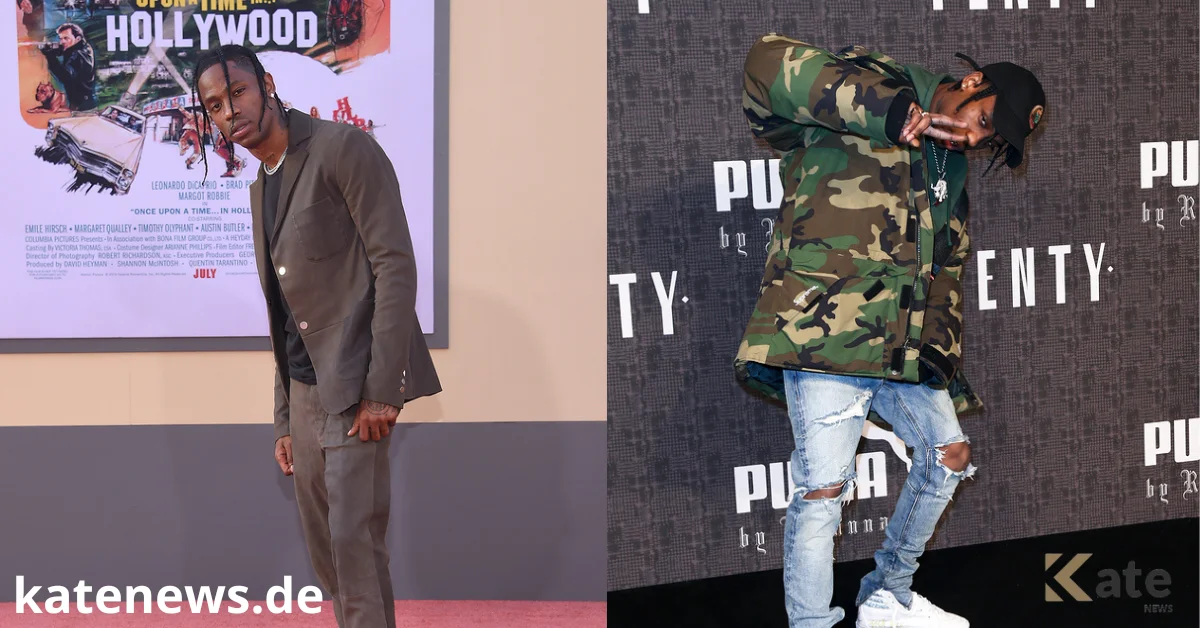 travis scott vermögen