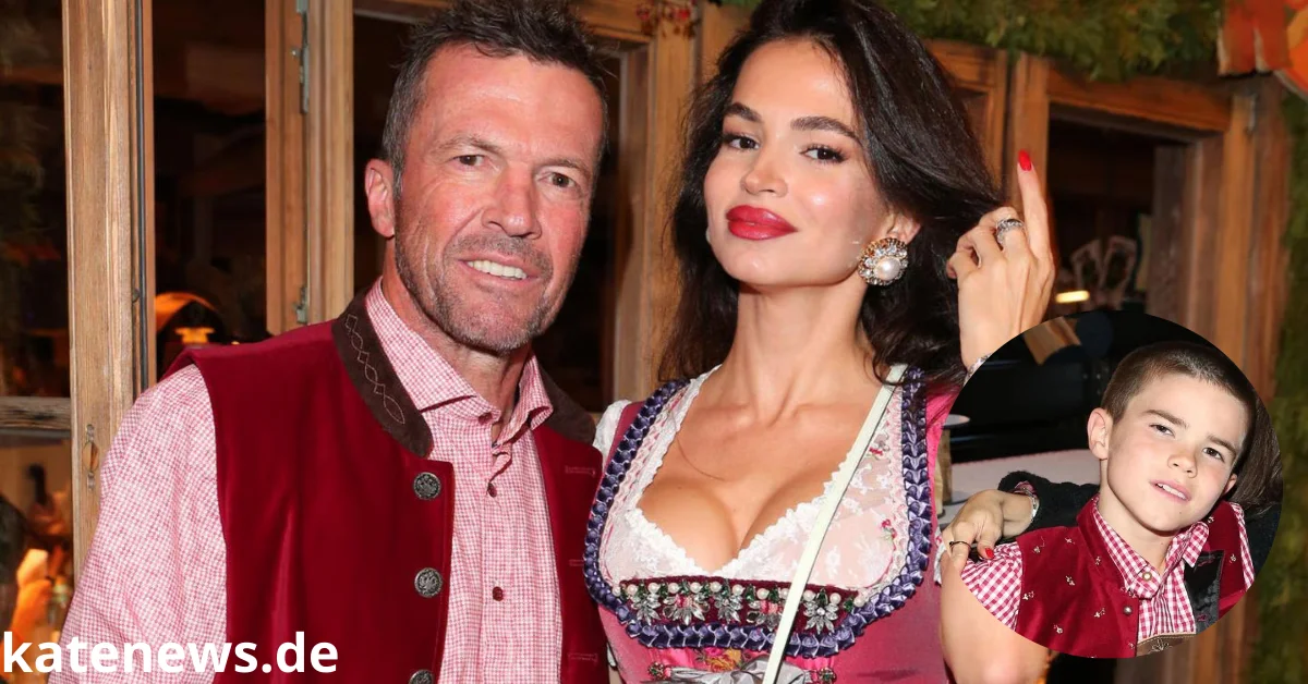 lothar matthäus' sohn verstorben, Milan Matthäus