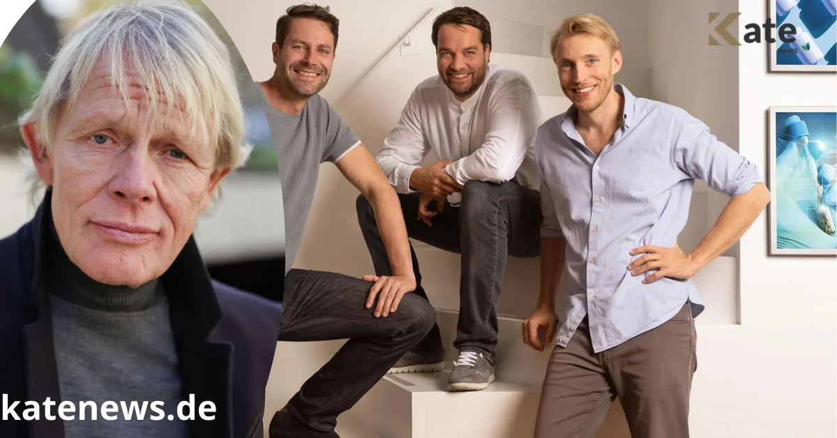 Adrian von der Groeben