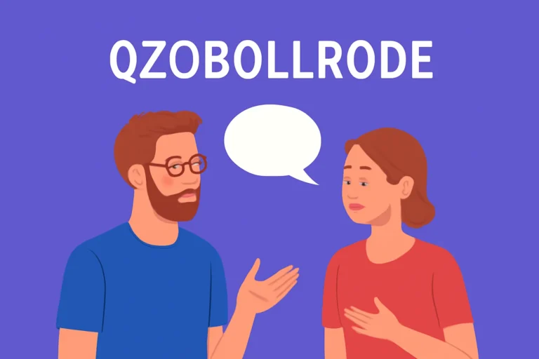 To Know About Qzobollrode, Qzobollrode
