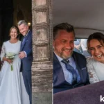 tom bierbaumer, Désirée Nosbusch