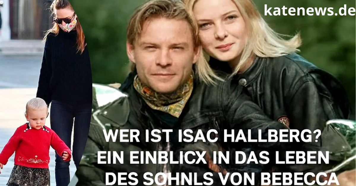 Isac Hallberg