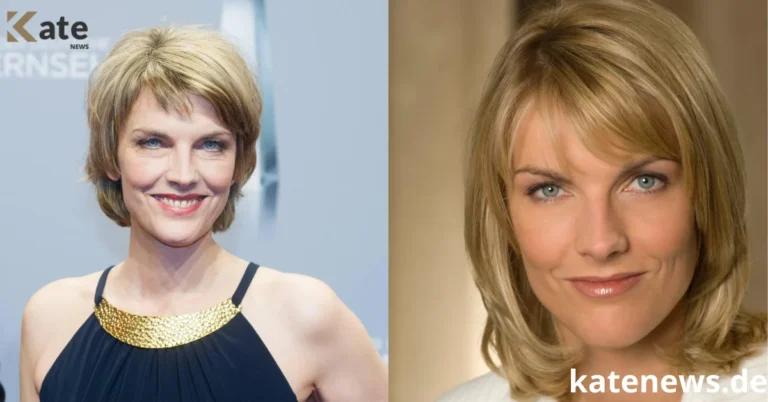 Marietta Slomka Brustkrebs, Marietta Slomkas Krankheit