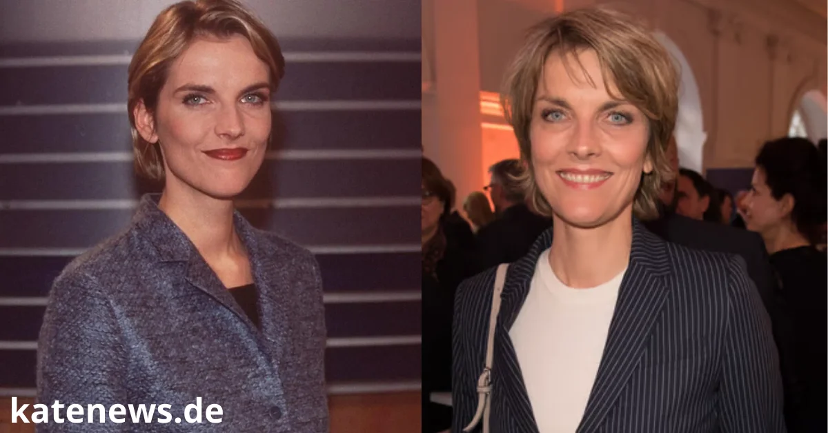 Marietta Slomka Brustkrebs, Marietta Slomkas Krankheit