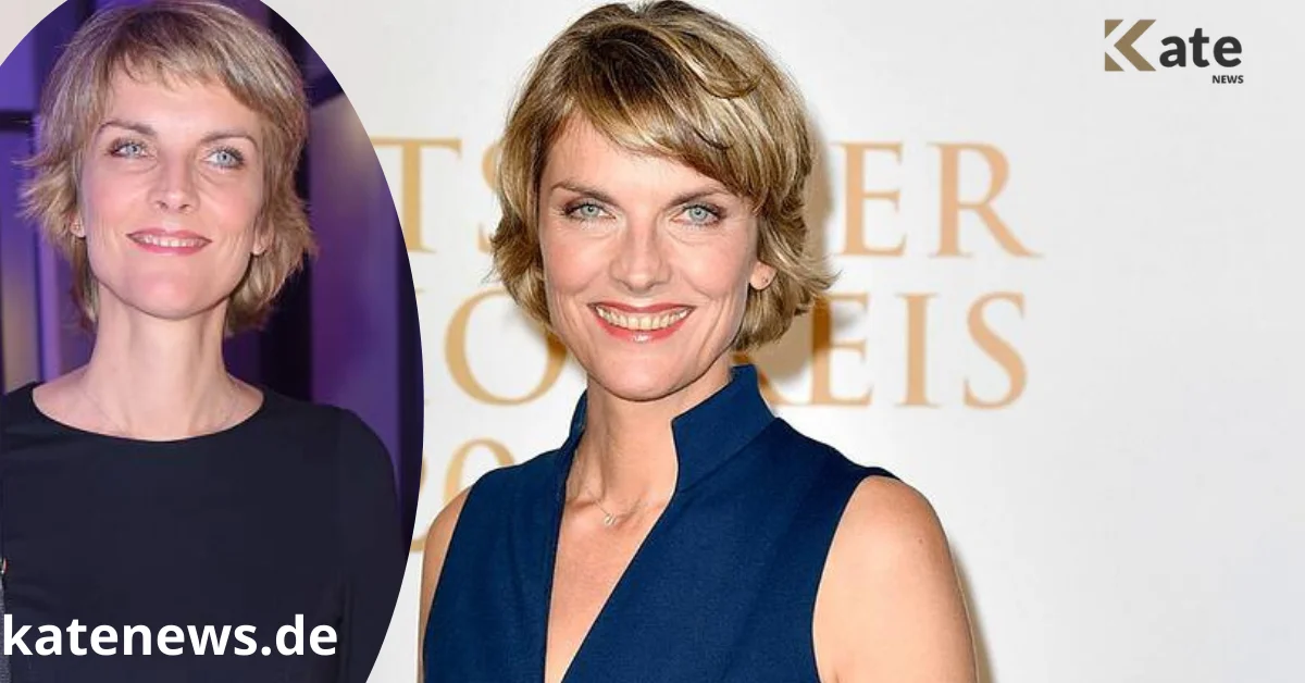 Marietta Slomka Brustkrebs, Marietta Slomkas Krankheit