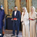 Tomas Sonnenfeldt, Agnetha Fältskog