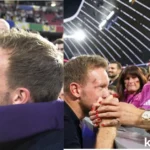 burgi nagelsmann, julian nagelsmann