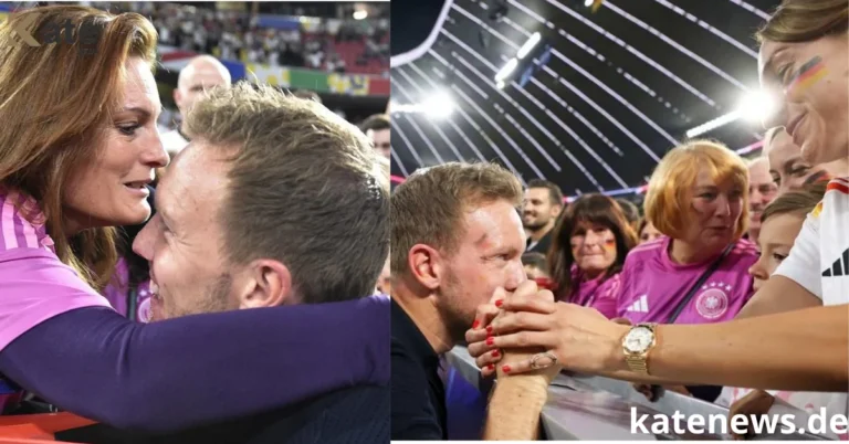 burgi nagelsmann, julian nagelsmann