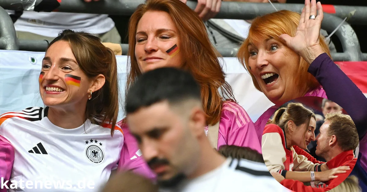 burgi nagelsmann, julian nagelsmann