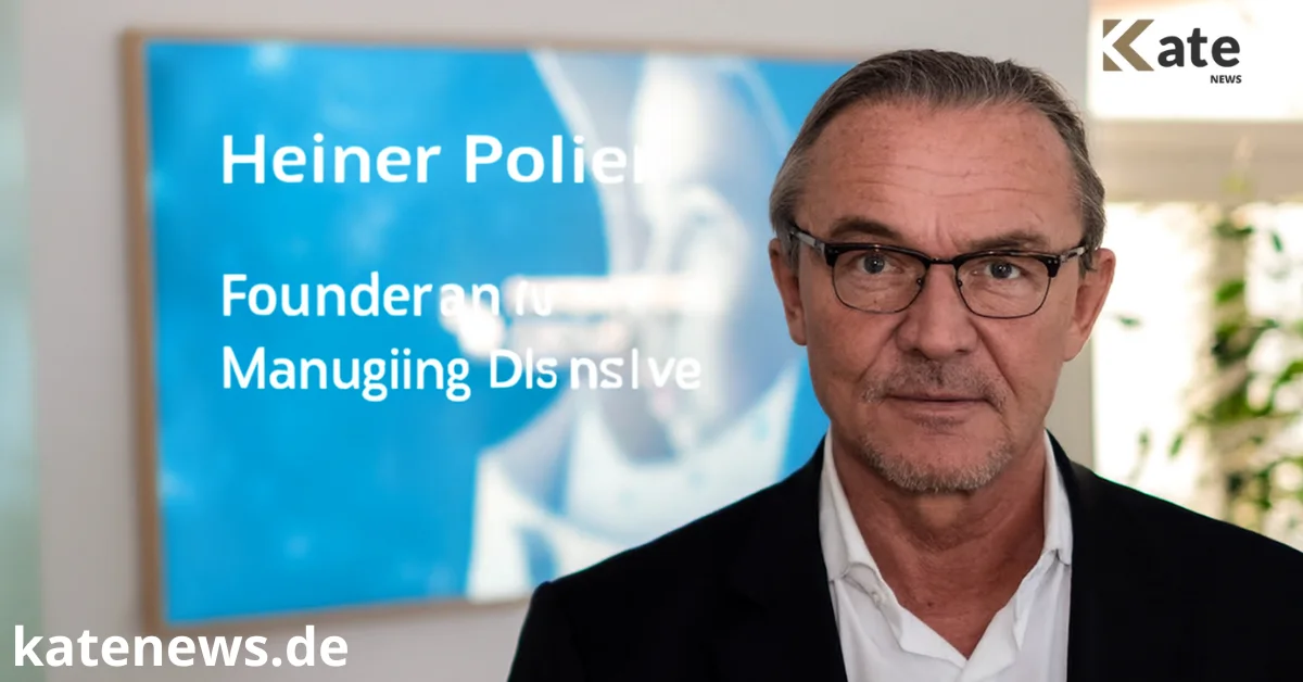 heiner pollert