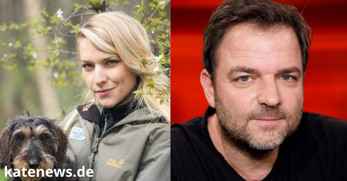 Martin Rütter und Conny Sporrer getrennt