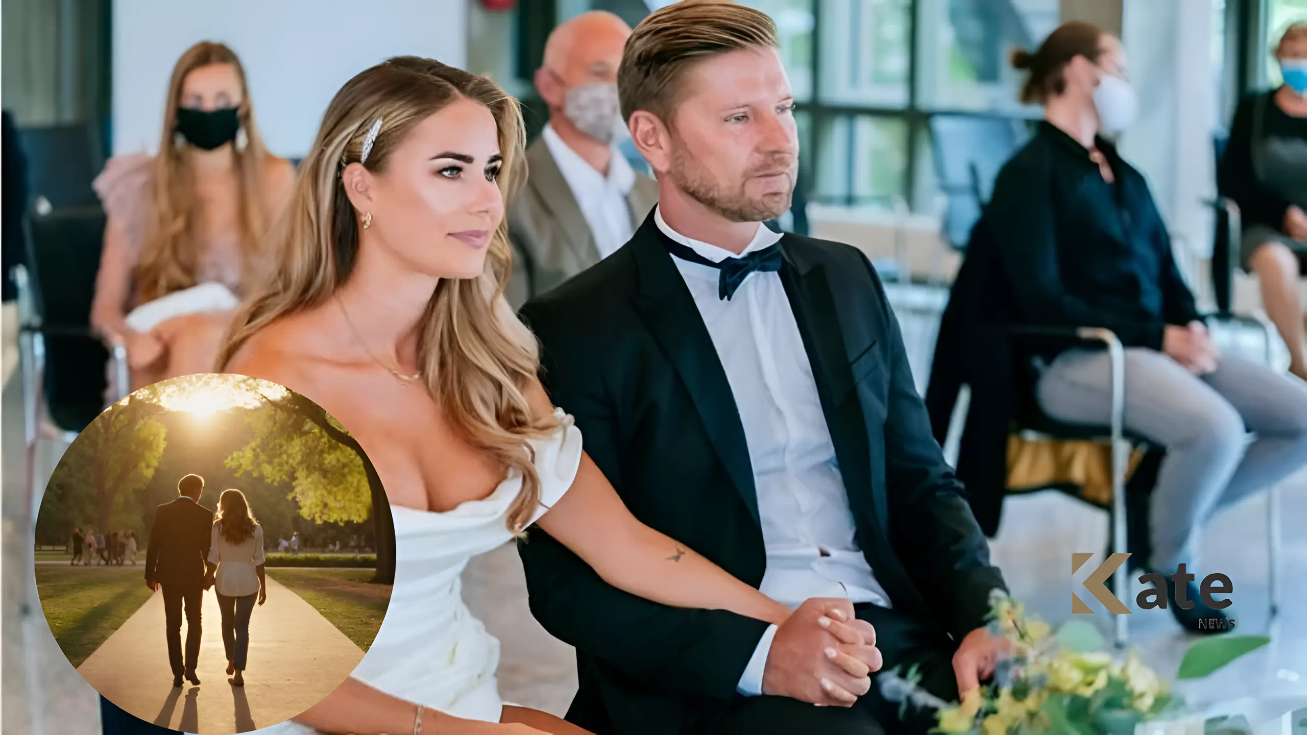 Olivia Bopp Ehemann Detlev von Platen: Eine starke Verbindung