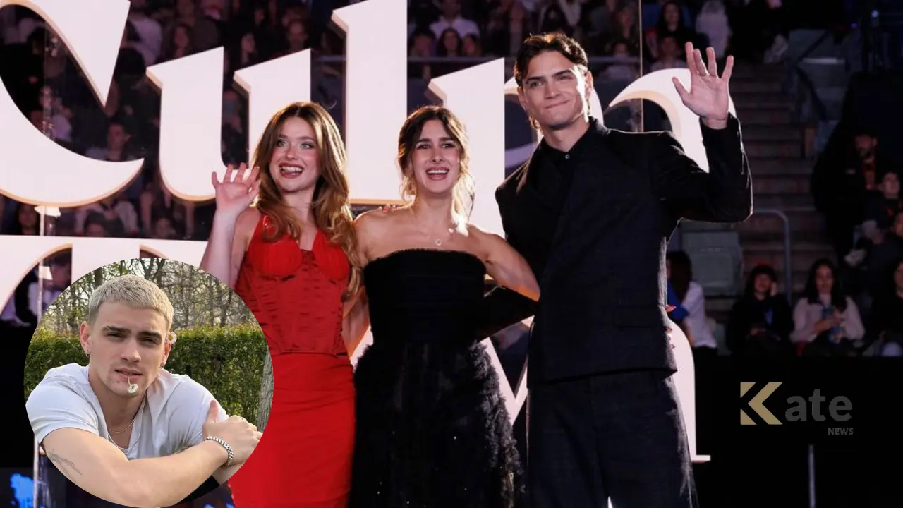 gabriel guevara freundin