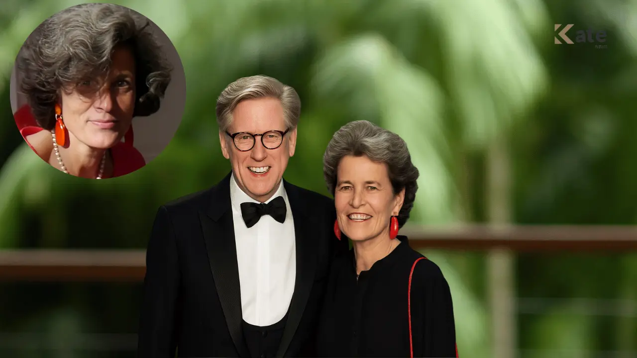 Franziska Castell: Unternehmerin zwischen Tradition und Moderne