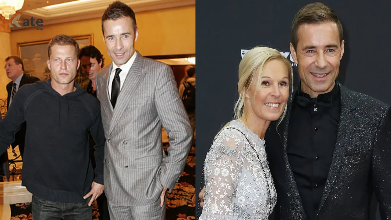 Marvin Pflaume: Erfolg des Sohnes von Kai Pflaume