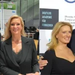 claudia kleinert schlaganfall